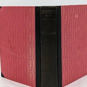 Peder Victorious By O. E. Rolvaag Vintage Novel Sequel Giants in the Earth 1929